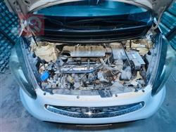 كيا بيكانتو